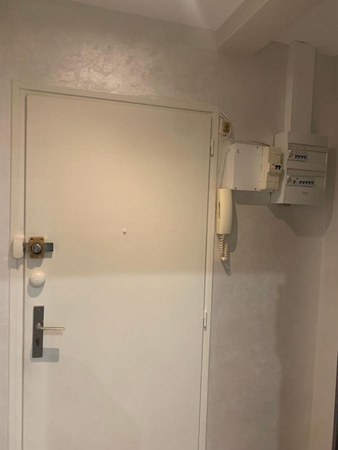 F3 Appartement 2 Chambre Un Salon Avec Wifi Saint-Jean-de-la-Ruelle Экстерьер фото